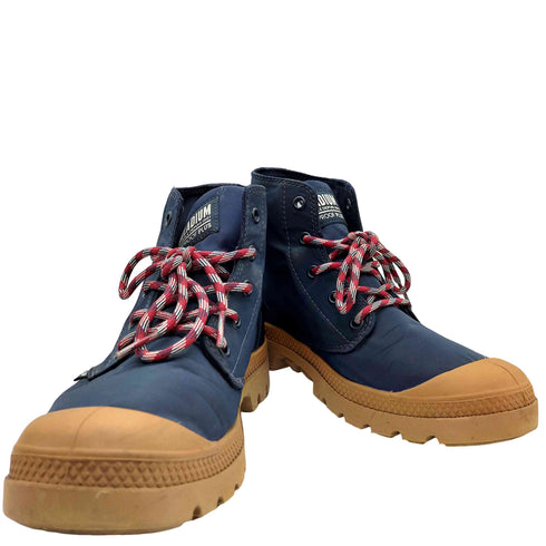 パラディウム PALLADIUM PAMPA PUDDLE LITE WP レディース JPN:22.5