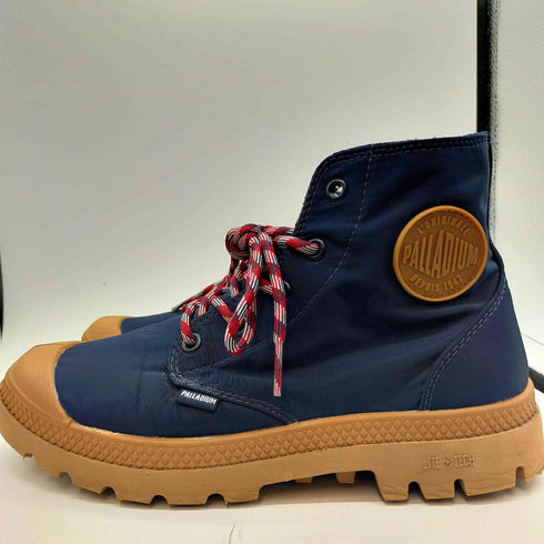 パラディウム PALLADIUM PAMPA PUDDLE LITE WP レディース JPN:22.5