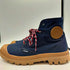 パラディウム PALLADIUM PAMPA PUDDLE LITE WP レディース JPN:22.5