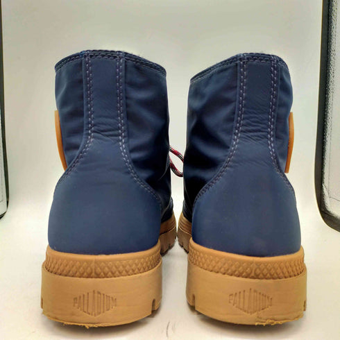 パラディウム PALLADIUM PAMPA PUDDLE LITE WP レディース JPN:22.5