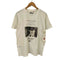 グッドロックスピード GOOD ROCK SPEED LIFE LONDON プリント S/S Tシャツ レディース FREE