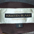 KRISTEN BLAKE コート レディース 16