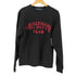 BILLONAIRE BOYS CLOB ロゴ刺繍スウェット メンズ import:S