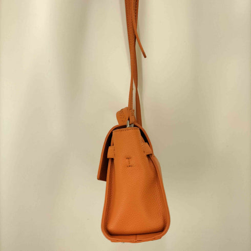 ビューティーアンドユースユナイテッドアローズ BEAUTY & YOUTH UNITED ARROWS ベルトフラップ ショルダーバッグ 3WAY レディース