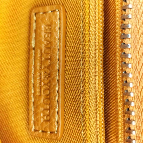ビューティーアンドユースユナイテッドアローズ BEAUTY & YOUTH UNITED ARROWS ベルトフラップ ショルダーバッグ 3WAY レディース