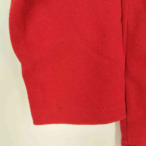 セントジェームス SAINT JAMES フランス製 無地 バスクシャツ ボートネックTシャツ レディース XXS