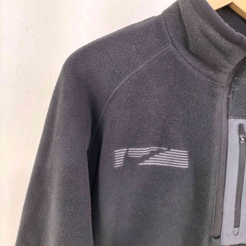 ナイキ NIKE CACT.US CORP AS M NRG BH QUARTER ZIP メンズ import:L