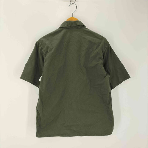 ロスコ ROTHCO エアフォース ミリタリーシャツ メンズ
