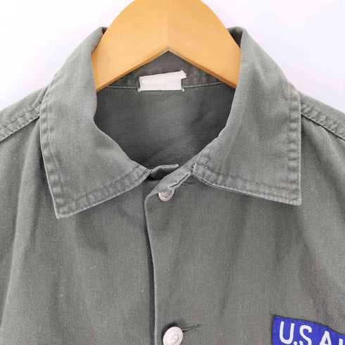 ロスコ ROTHCO エアフォース ミリタリーシャツ メンズ