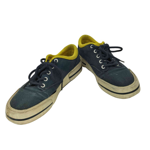 ポロスポーツラルフローレン POLO SPORT RALPH LAUREN ローカットスニーカー レディース JPN:24.5