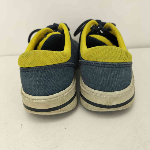ポロスポーツラルフローレン POLO SPORT RALPH LAUREN ローカットスニーカー レディース JPN:24.5