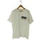 TOO CUTE 90s USA製 アーティスト刺繍Tシャツ メンズ JPN:L