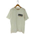 TOO CUTE 90s USA製 アーティスト刺繍Tシャツ メンズ JPN:L