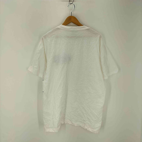 TOO CUTE 90s USA製 アーティスト刺繍Tシャツ メンズ JPN:L