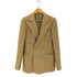 VAN JACKET 70S ウールテーラードジャケット メンズ 175-90-76
