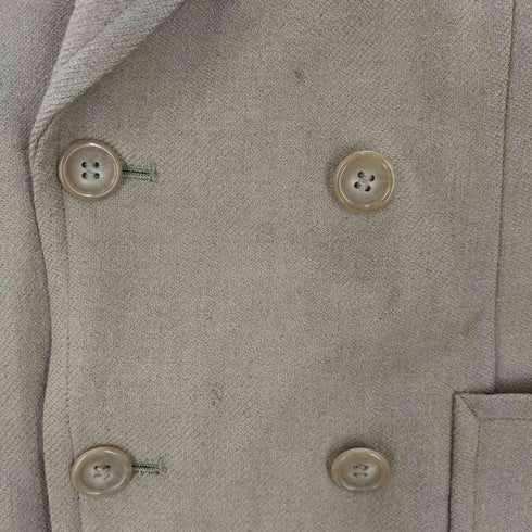 VAN JACKET 70S ウールテーラードジャケット メンズ 175-90-76