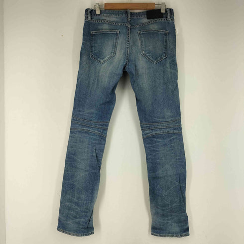 フーガ FUGA スキニーデニムパンツ メンズ 46