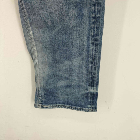 フーガ FUGA スキニーデニムパンツ メンズ 46