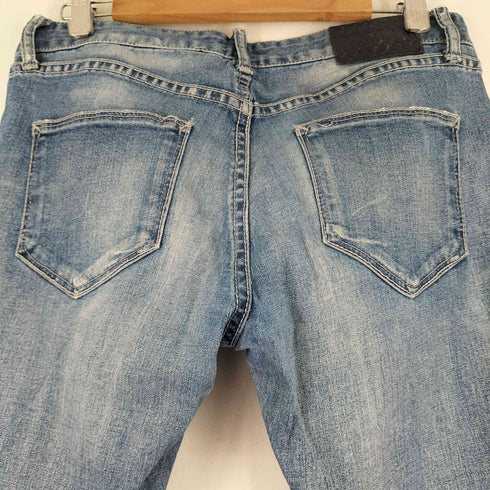 フーガ FUGA スキニーデニムパンツ メンズ 46