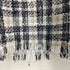 ザラ ZARA チェック ツイードシャツ ジャケット レディース import:M