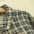 ザラ ZARA チェック ツイードシャツ ジャケット レディース import:M