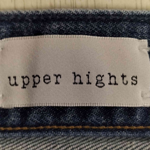 アッパーハイツ upper hights THE DIANA ROYAL MARINE ダイアナロイヤルマリン レディース 21