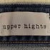 アッパーハイツ upper hights THE DIANA ROYAL MARINE ダイアナロイヤルマリン レディース 21