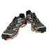サロモン SALOMON XT-6/Pewter Black Aurora Red メンズ JPN:25