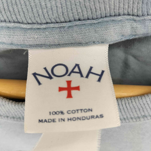 ノア NOAH Bones Core Logo Tee メンズ import:M