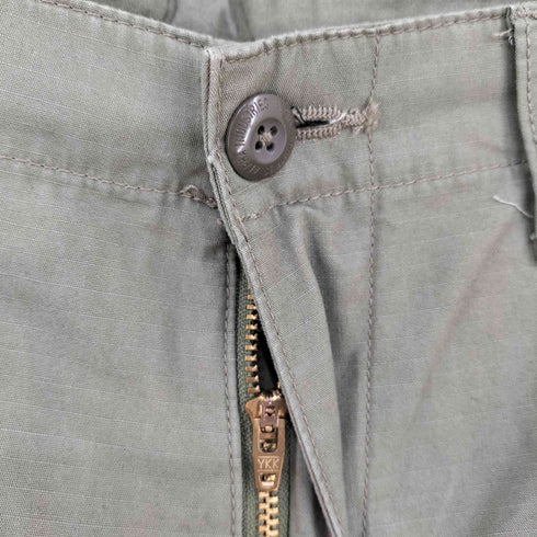 アルファインダストリーズ ALPHA INDUSTRIES カーゴショートパンツ メンズ M