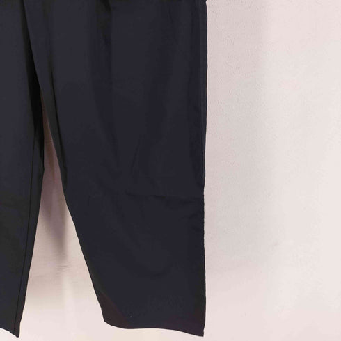 ユニクロユー UNIQLO U タックワイドパンツ メンズ 1