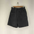ザラ ZARA デニムショートパンツ レディース 38
