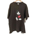 ロックスタンレー ROCK STANLEY キャラクタープリントTシャツ メンズ