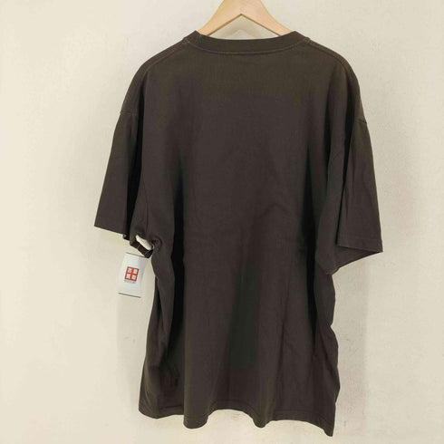 ロックスタンレー ROCK STANLEY キャラクタープリントTシャツ メンズ