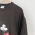 ロックスタンレー ROCK STANLEY キャラクタープリントTシャツ メンズ