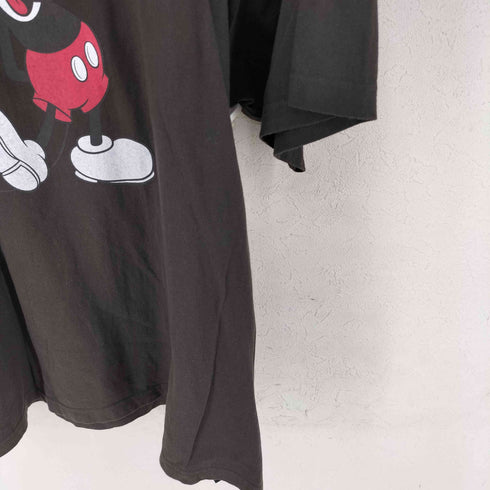 ロックスタンレー ROCK STANLEY キャラクタープリントTシャツ メンズ