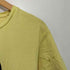 ベンシャーマン Ben Sherman signature ターゲットマーク プリント S/S クルーネックTシャツ メンズ import:M