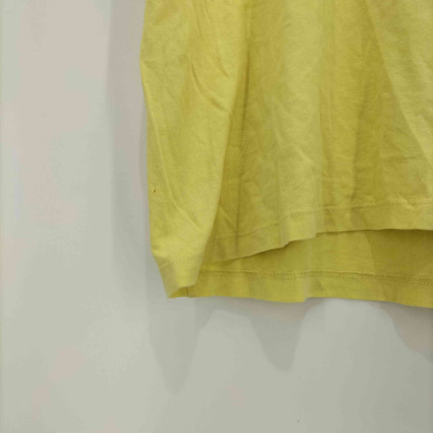 ベンシャーマン Ben Sherman signature ターゲットマーク プリント S/S クルーネックTシャツ メンズ import:M