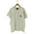 ハフ HUF 21SS JUNK FOOD COLLECTION ポケットクルーネックTシャツ メンズ JPN:XL