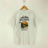 ハフ HUF 21SS JUNK FOOD COLLECTION ポケットクルーネックTシャツ メンズ JPN:XL