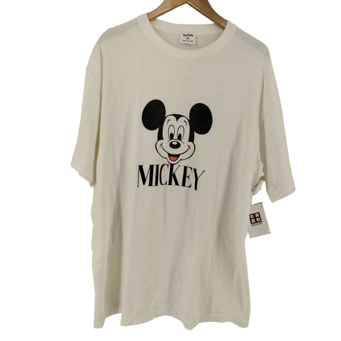 ロックスタンレー ROCK STANLEY キャラクタープリントTシャツ メンズ