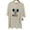 ロックスタンレー ROCK STANLEY キャラクタープリントTシャツ メンズ