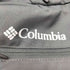 コロンビア Columbia フロントロゴプリントバックパック メンズ