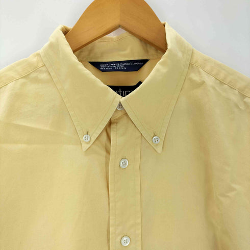 ノーティカ NAUTICA 90S-00S 半袖シャツ メンズ JPN:L