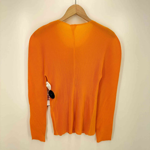 プリーツプリーズイッセイミヤケ PLEATS PLEASE ISSEY MIYAKE Pleated Cardigan プリーツ カーディガン レディース JPN:3