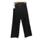ザラ ZARA BAGGY FIT デニムパンツ メンズ UK:34-35