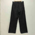 ザラ ZARA BAGGY FIT デニムパンツ メンズ UK:34-35