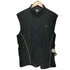 チャンピオン Champion 90-00S ジップアップ ナイロンベスト メンズ import:M
