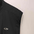 チャンピオン Champion 90-00S ジップアップ ナイロンベスト メンズ import:M