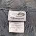 チャンピオン Champion 90-00S ジップアップ ナイロンベスト メンズ import:M